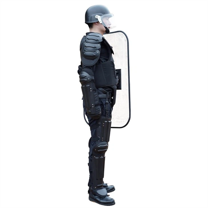Anti Riot Suit