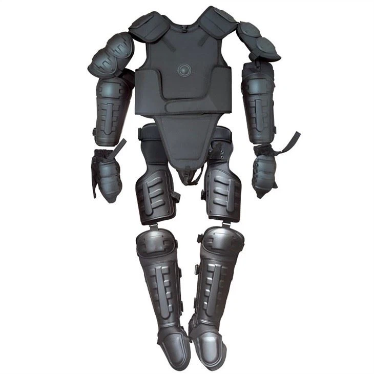 Anti Riot Equipment Police Armor