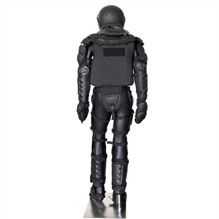 Anti Riot Equipment Police Armor