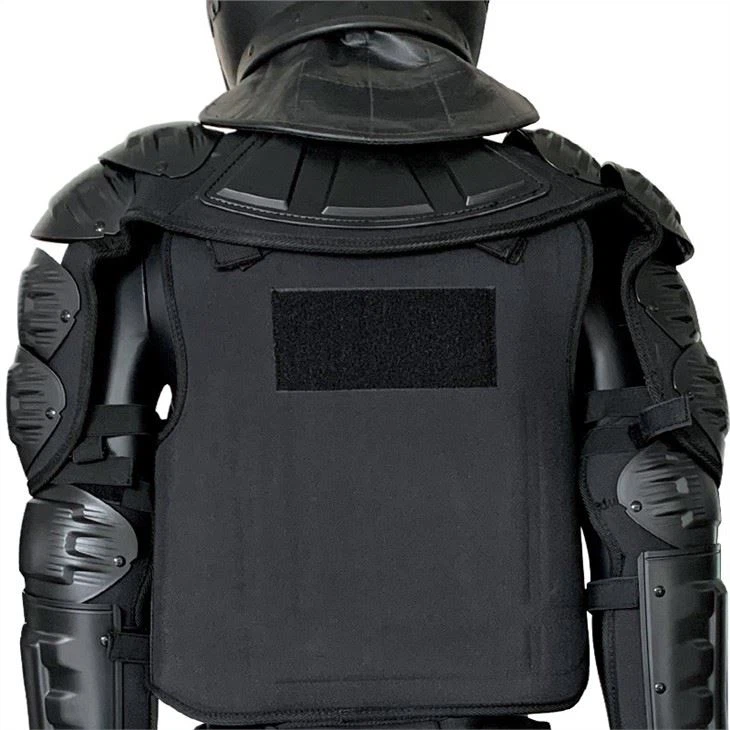 Anti Riot Equipment Police Armor