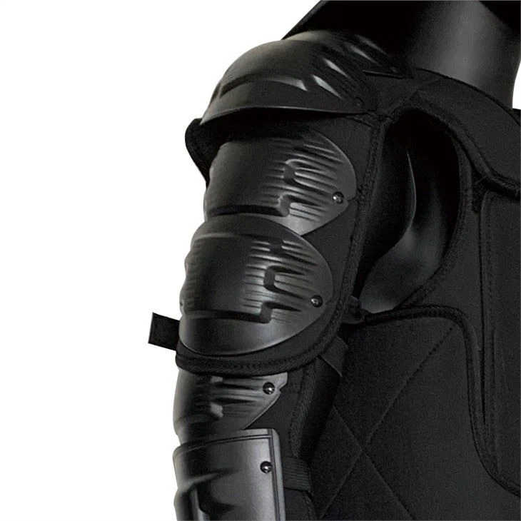 Anti Riot Equipment Police Armor