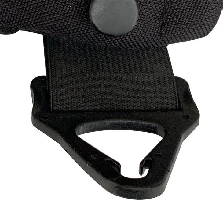 Anti Riot Tactical Knee And Elbow Pads Protector
