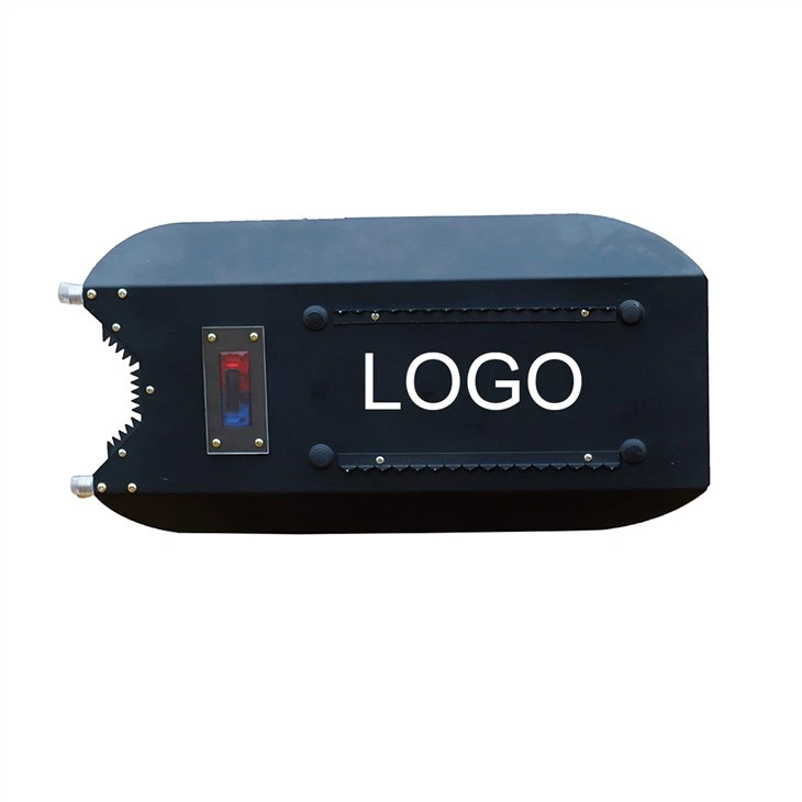 Arm Anti Riot Shield