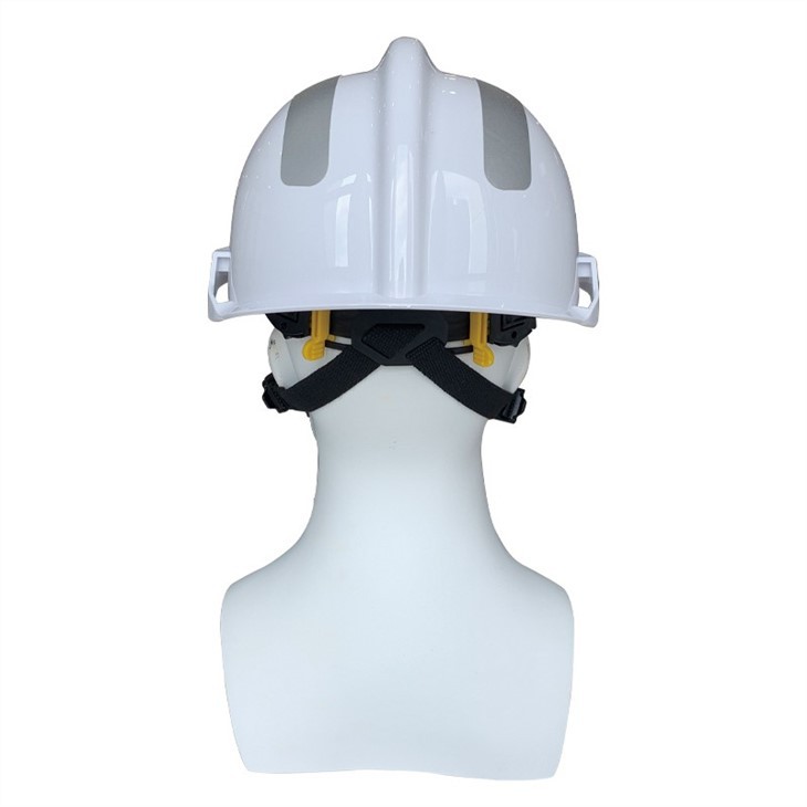 Crashworthy Tactical Anti Riot Helmet