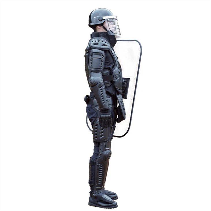 Full Body Protection Riot Gear