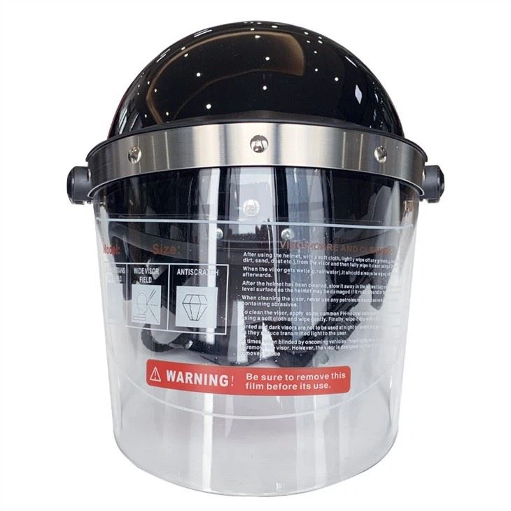 Military Anti Riot Helmet For Head Protection