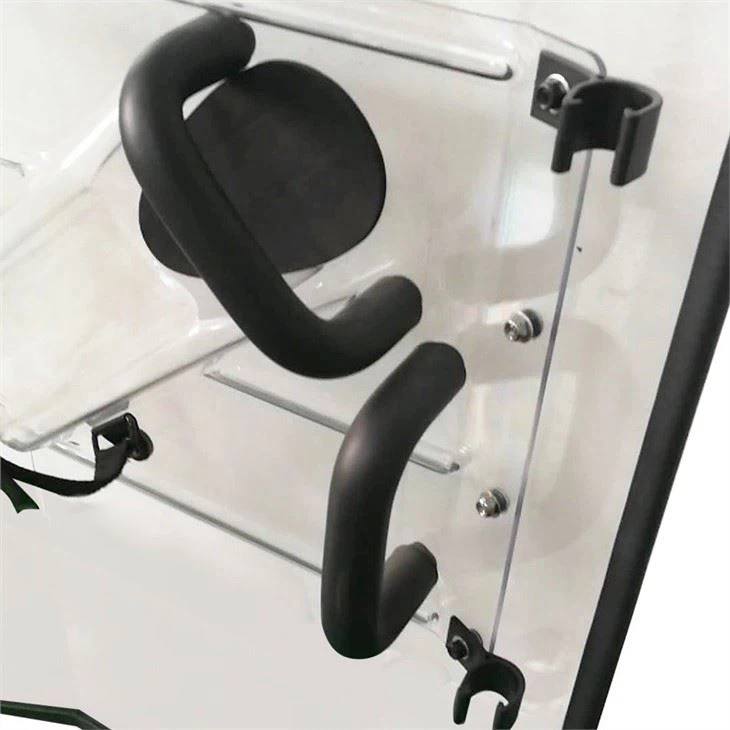 Police Equipment Anti Riot Shield