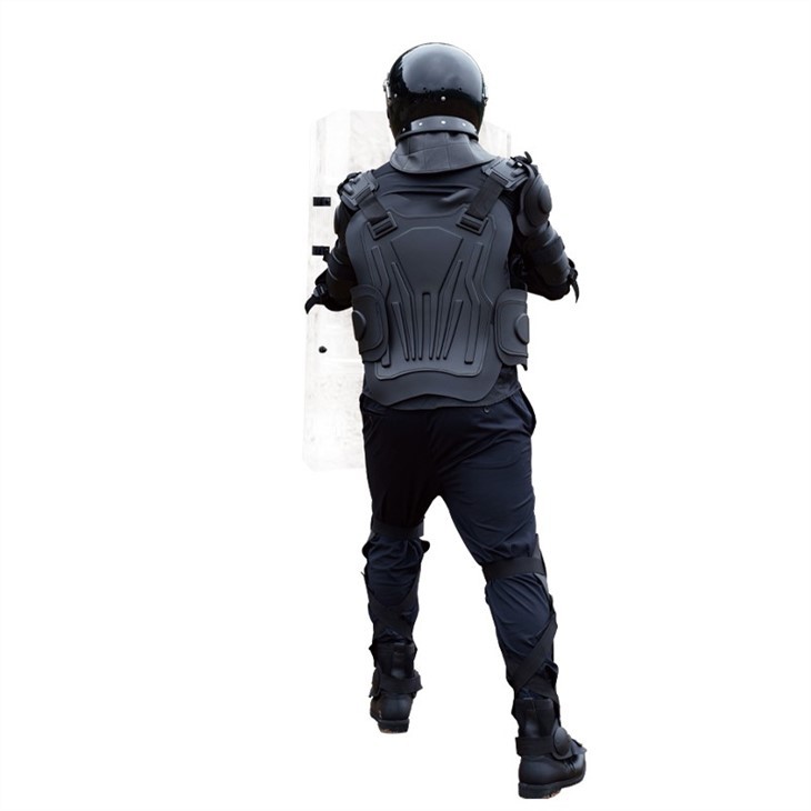 Law Enforcement Police Anti Riot Suit