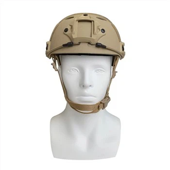 Capacete anti-motim de combate