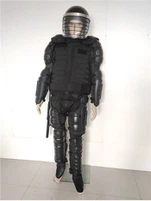 Equipamento anti-motim para civis