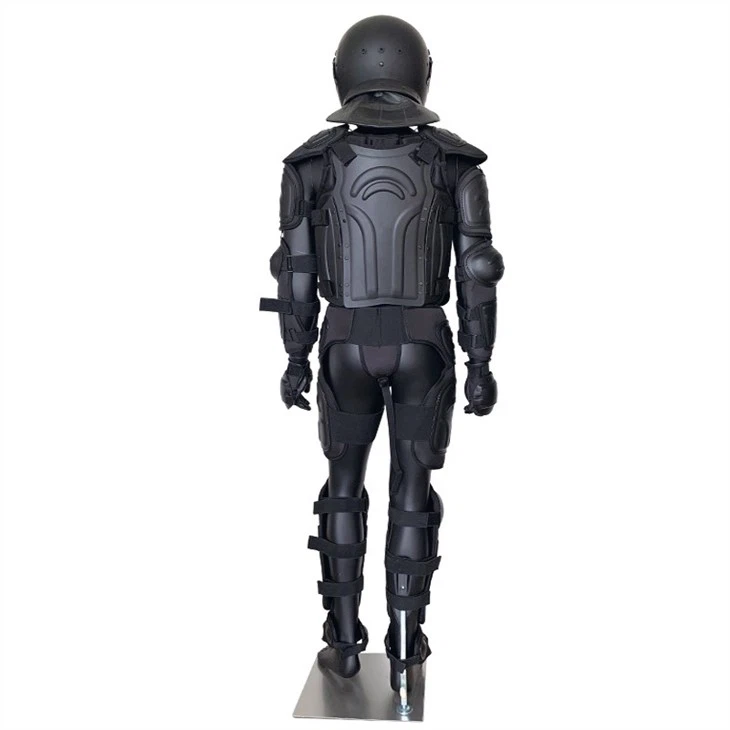 Tactical Riot Gear