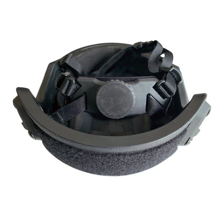 Army NIJ IIIA Bulletproof Helmet