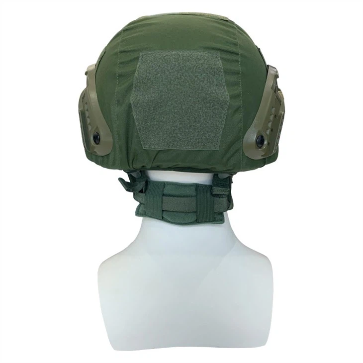 Ballistic Helmet Bulletproof