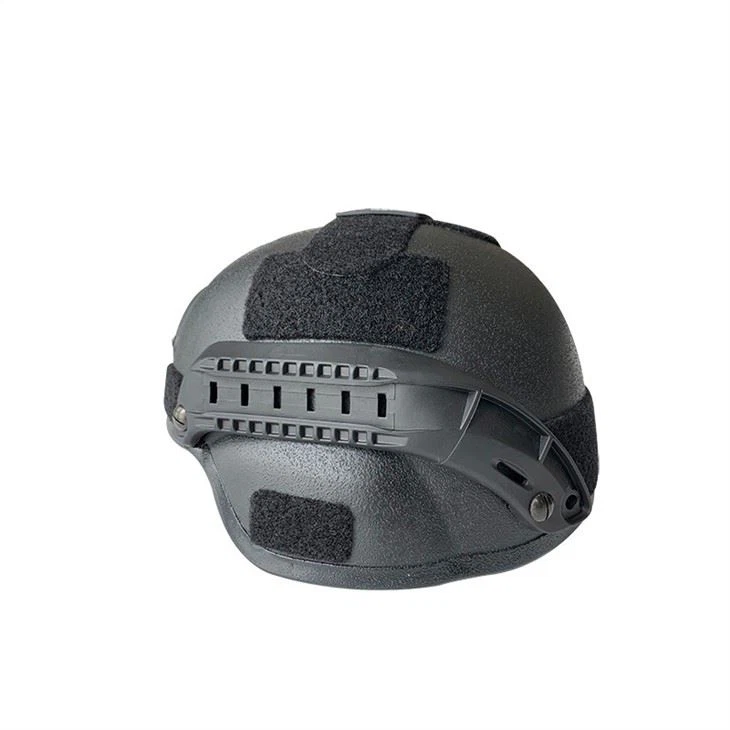 Miliatry Lightweight Tatical Iiia Ballistic Helmets Army Bulletproof Helmet