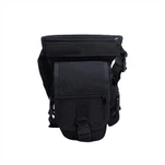 Mochila preta multifuncional para treino militar ao ar livre para tático