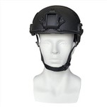 Capacete tático à prova de balas de segurança balística militar RÁPIDO