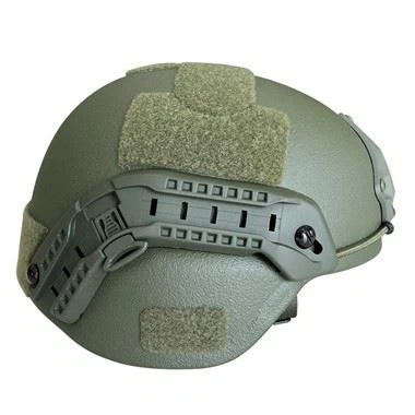 Capacete Balístico Mich
