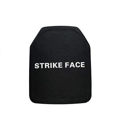 Nij IV Suporte à prova de balas para militares