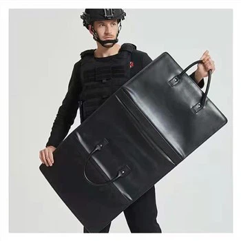 Pasta à prova de balas tipo tecido de nylon