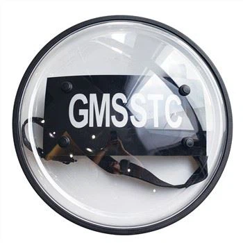 Escudo de Motim Redondo