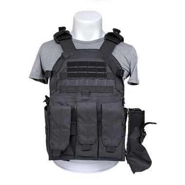 Colete tático especial de proteção de segurança para militares