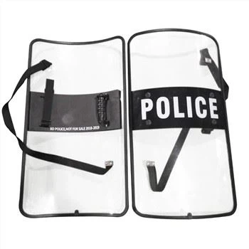 O escudo de PC de alta resistência do Nepal