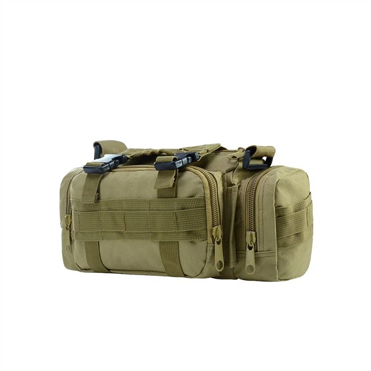 Army Tactical Combat Camouflague Laptop Luggage Backpack