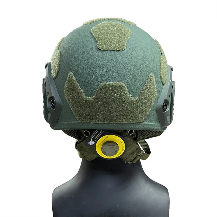 Army Combat Bulletproof Helmet