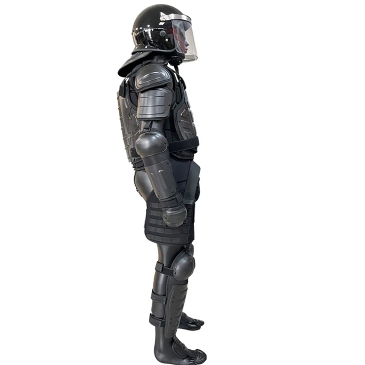 Full Body Riot Armor