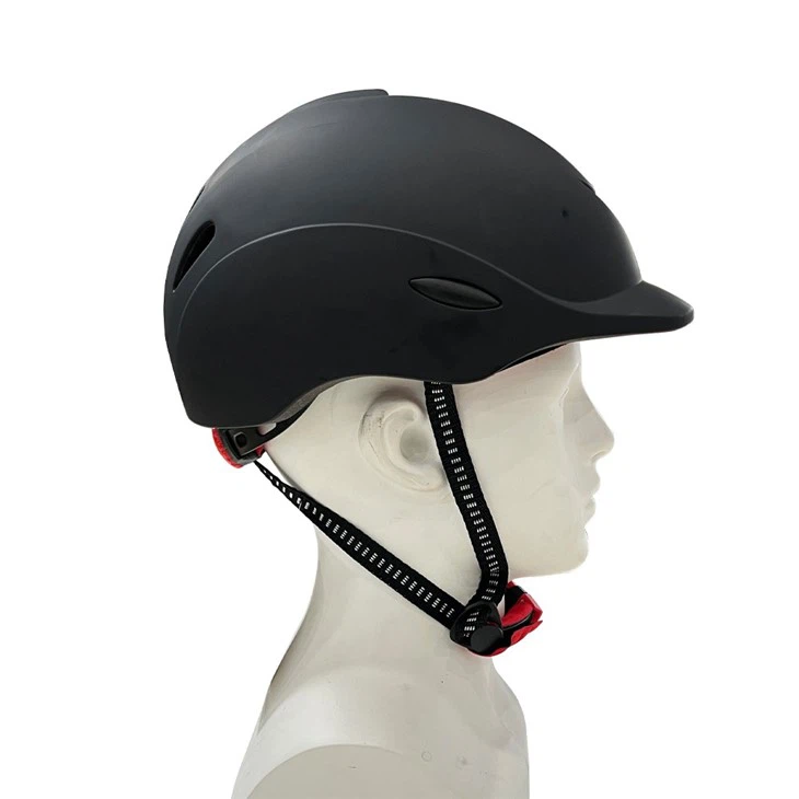 horseback riding helmets