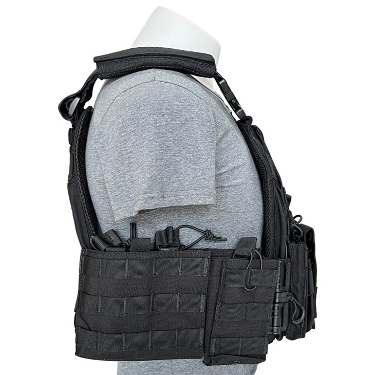 military vest