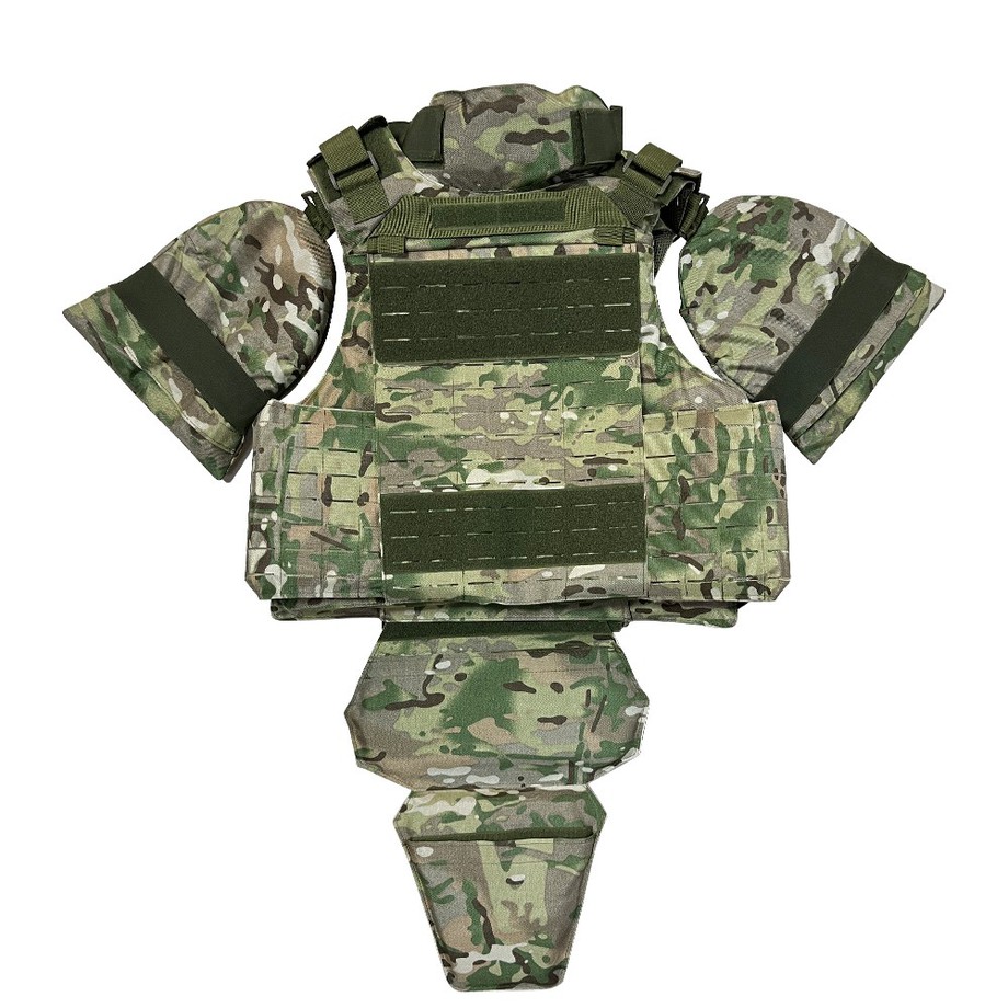 Bulletblocker Bulletproof Vest Bulletblocker Bulletproof Vest