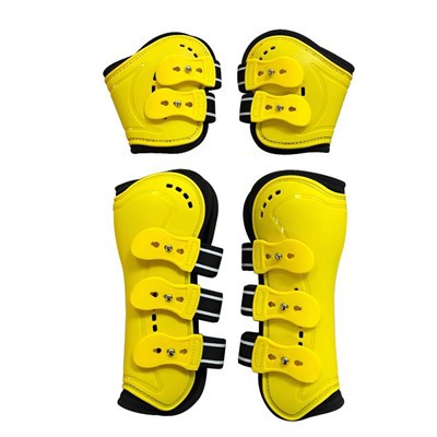 Botas de tendão eqüinas